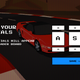 Illustration for article titled Thank God I Discovered This Cute Free Acura Racing Game After Business Hours